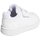 Zapatos Niños Deportivas Moda adidas Originals HOOPS 3.0 CF I Blanco