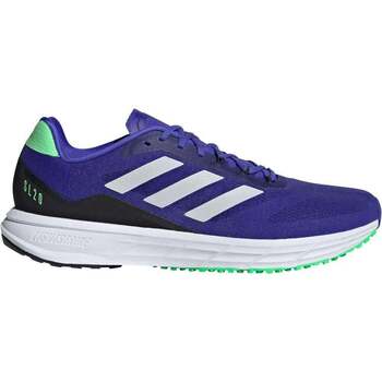 Zapatos Hombre Running / trail adidas Originals SL20.2 M Azul