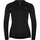 textil Mujer Camisas Odlo _3_ACTIVE WARM W Negro