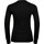 textil Mujer Camisas Odlo _3_ACTIVE WARM W Negro