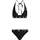 textil Mujer Bikini adidas Originals NECKHOL BIKINI Negro