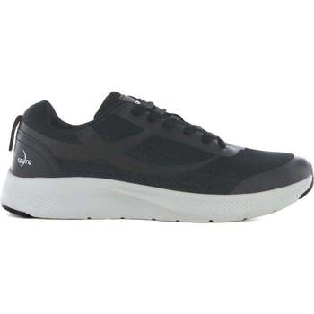 Zapatos Hombre Running / trail Spyro AEROS H Negro