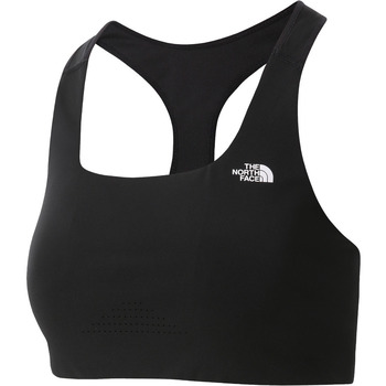 textil Mujer Camisas The North Face W MOVMYNT BRA Negro