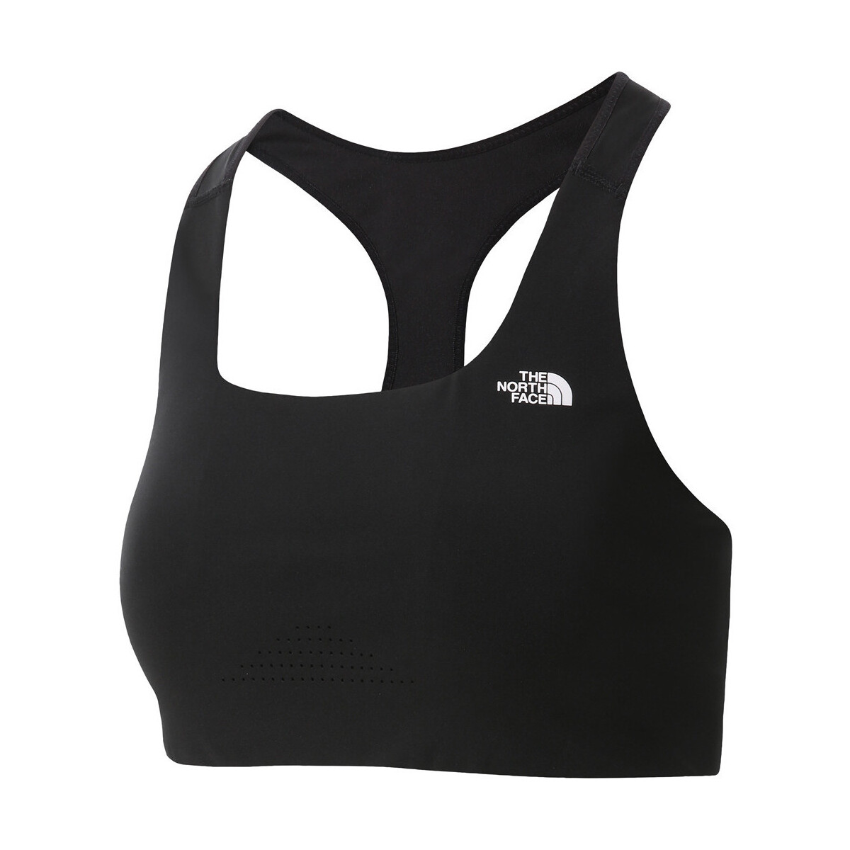 textil Mujer Camisas The North Face W MOVMYNT BRA Negro