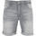 textil Hombre Shorts / Bermudas Blend Of America Denim Shorts Gris