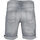textil Hombre Shorts / Bermudas Blend Of America Denim Shorts Gris