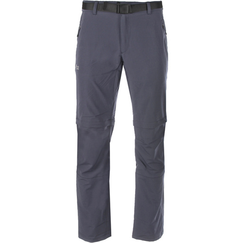 textil Hombre Pantalones de chándal Neak Peak LUCIUS SF Azul