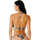 textil Mujer Bikini Rip Curl SUN DANCE HALTER BRALETTE Negro