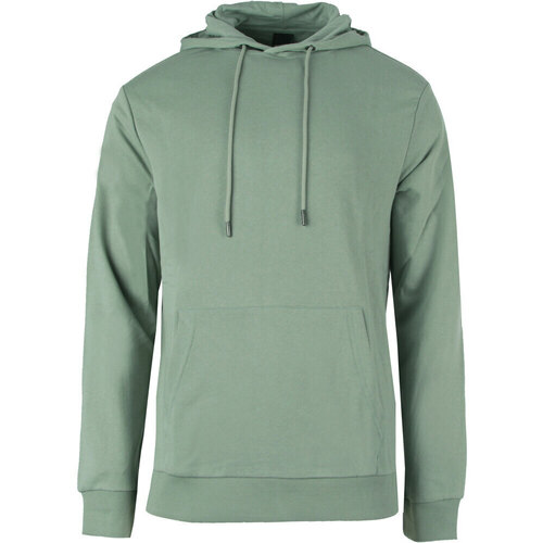 textil Hombre Sudaderas Only&sons ONSSOUTH REG SWEAT HOODIE CS Verde
