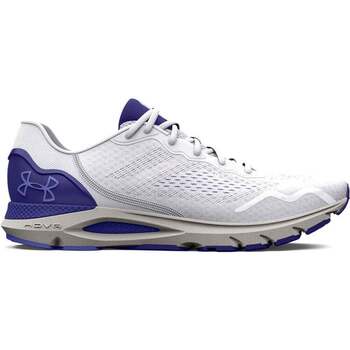 Zapatos Mujer Running / trail Under Armour UA W HOVR Sonic 6 Blanco