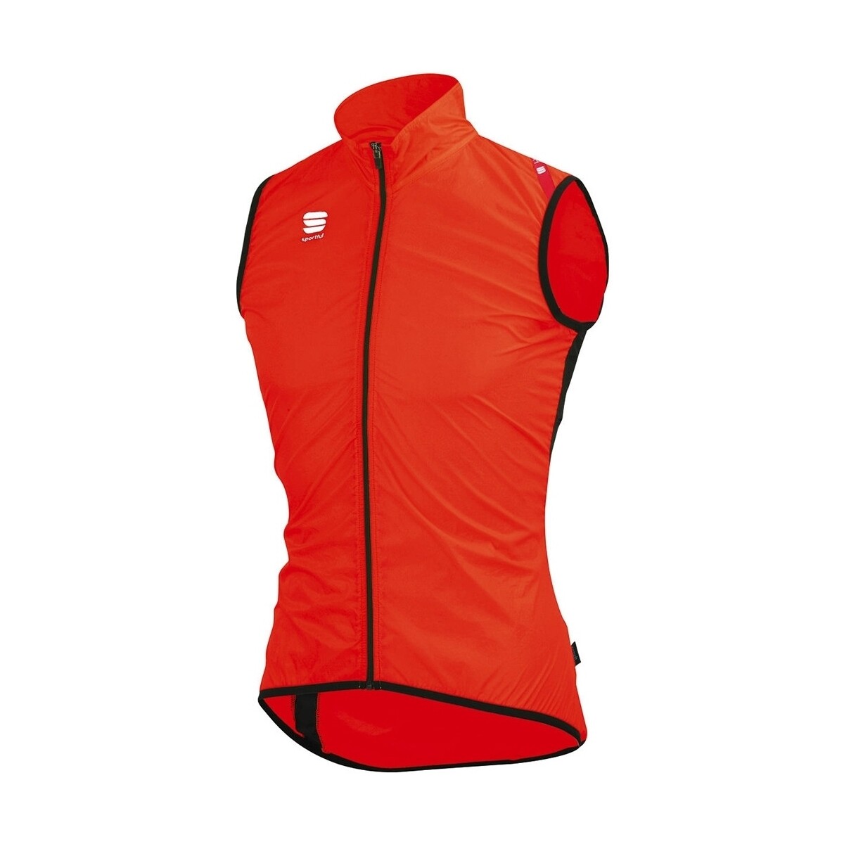 textil Hombre Jerséis Sportful HOT PACK 5 VEST Rojo