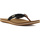 Zapatos Mujer Chanclas Reef CUSHION SANDS Negro