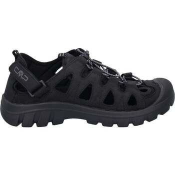 Zapatos Hombre Senderismo Cmp AVIOR MAN 2.0 HIKING SANDAL Negro