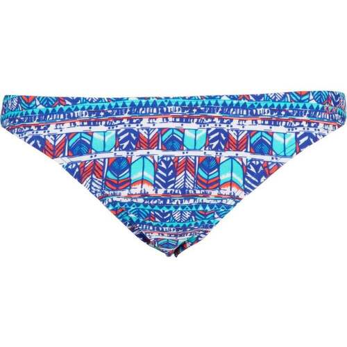 textil Mujer Bikini Seafor INDI 3CM ESTAMPADO Azul