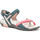 Zapatos Mujer Senderismo Chiruca VALENCIA 29 Gris