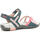 Zapatos Mujer Senderismo Chiruca VALENCIA 29 Gris