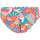 textil Mujer Bikini Barts Flinder Hipster Multicolor
