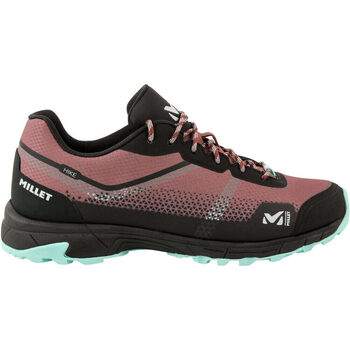 Zapatos Mujer Senderismo Millet HIKE W Rosa