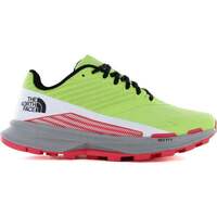 Zapatos Mujer Running / trail The North Face W VECTIV LEVITUM Verde