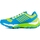 Zapatos Mujer Running / trail Dynafit TRAILBREAKER W Verde