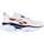 Zapatos Mujer Deportivas Moda Reebok Sport ROYAL BRIDGE 3 Blanco