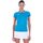 textil Mujer Camisas Joma CAMISETA MUJER SILVER  M/C Multicolor