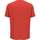 textil Hombre Camisas manga corta Odlo T-shirtcrewnecks/sESSENTIALPRINT Rojo