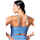 Ropa interior Mujer Sujetador Casall Seamless  Sports Bra Azul