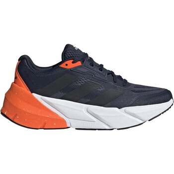 Zapatos Hombre Running / trail adidas Originals ADISTAR 1 M Marino