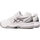 Zapatos Mujer Tenis Asics GEL-PADEL PRO 5 W Blanco