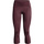 textil Mujer Pantalones de chándal Under Armour UA Fly Fast 2.0 HG Crop Violeta