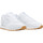 Zapatos Mujer Deportivas Moda Reebok Sport GLIDE Blanco
