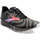 Zapatos Mujer Running / trail Brooks HYPERION TEMPO Negro