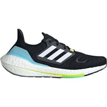 Zapatos Mujer Running / trail adidas Originals ULTRABOOST 22 W Negro