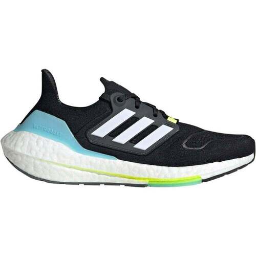 Zapatos Mujer Running / trail adidas Originals ULTRABOOST 22 W Negro