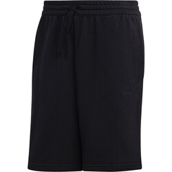 textil Hombre Shorts / Bermudas adidas Originals M ALL SZN SHO Negro