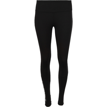 textil Mujer Pantalones de chándal Spyro P-TEXT Negro