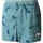 textil Hombre Pantalones cortos The North Face M PRINTED SUNRISER SHORT Azul