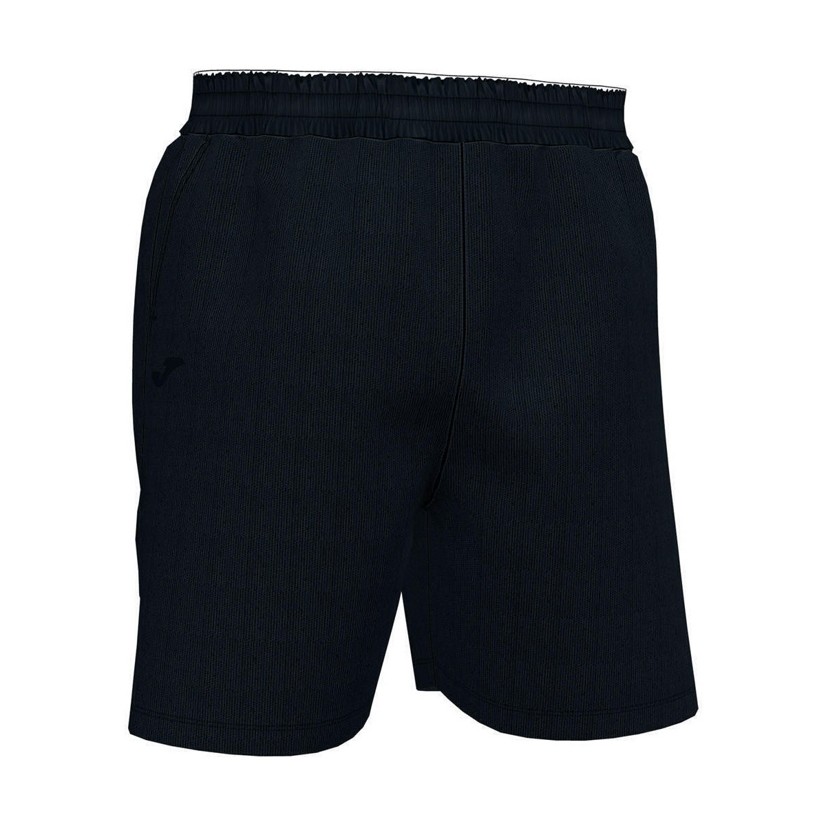 textil Hombre Shorts / Bermudas Joma BERMUDA JUNGLE Negro
