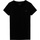 textil Mujer Camisas 4F T-SHIRT  MANTRA Negro
