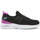 Zapatos Mujer Running / trail Skechers SKECH-AIR DYNAMIGHT NERS Negro
