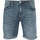 textil Hombre Shorts / Bermudas Blend Of America Denim Shorts Azul