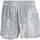 textil Mujer Pantalones cortos adidas Originals ADIZERO SPLIT 3 Blanco