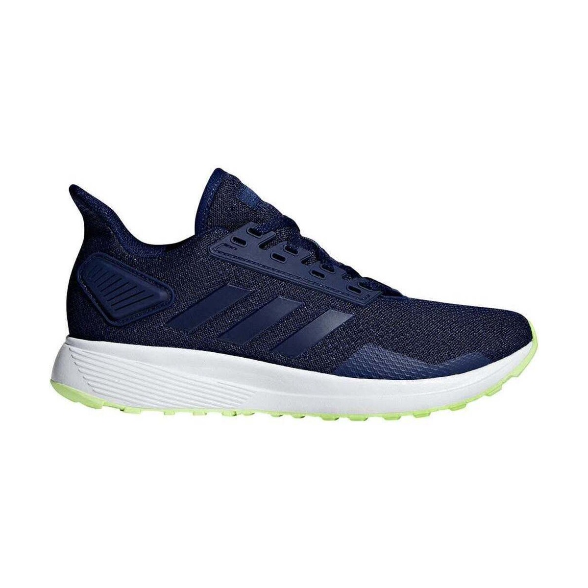 Zapatos Mujer Running / trail adidas Originals DURAMO 9 Azul