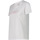 textil Mujer Camisas Cmp WOMAN T-SHIRT Blanco