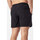textil Hombre Shorts / Bermudas Lotto TECH I SHORT7 Negro