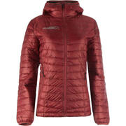 _2_OVERKILL DOWN WOMAN JACKET GN