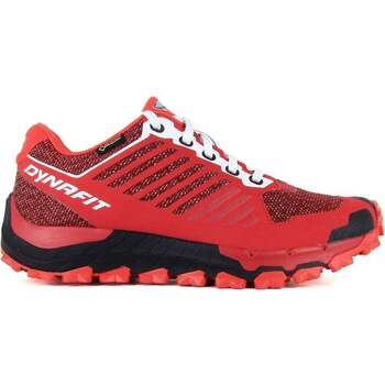 Zapatos Mujer Running / trail Dynafit TRAILBREAKER W GTX Rosa