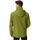 textil Hombre Chaquetas de deporte Vaude Men s Escape Light Jacket Verde