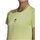 textil Mujer Camisas adidas Originals AGRAVIC SHIRT W Verde